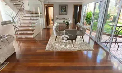 Sobrado com 4 dormitórios, 565 m² - venda por R$ 4.780.000,00 ou aluguel por R$ 22.490,06/mês - Parque Terra Nova II - São Bernardo do Campo/SP
