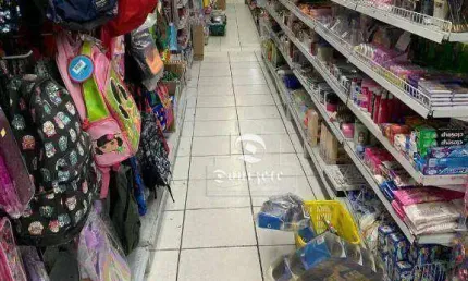 Loja de variedades em local estratégico no Centro de São Caetano