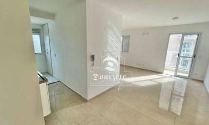 Apartamento com 1 dormitório à venda, 42 m² por R$ 319.999,99 - Vila Alpina - Santo André/SP