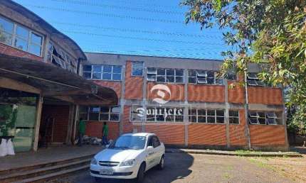 Prédio, 1580 m² - venda por R$ 6.000.000,00 ou aluguel por R$ 54.129,09/mês - Rudge Ramos - São Bernardo do Campo/SP