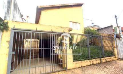 Salão para alugar, 300 m² por R$ 18.089,06/mês - Vila Bastos - Santo André/SP