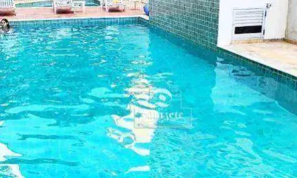 Apartamento com 3 dormitórios à venda, 89 m² por R$ 600.000,00 - Vila Gilda - Santo André/SP