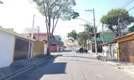 Terreno, 125 m² - venda por R$ 450.000,00 ou aluguel por R$ 6.360,00/mês - Vila Floresta - Santo André/SP
