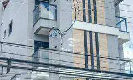 Apartamento com 2 dormitórios à venda, 51 m² por R$ 420.000,00 - Casa Branca - Santo André/SP