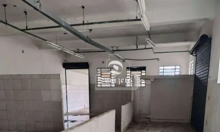 Salão à venda, 235 m² por R$ 1.100.000,00 - Vila Sacadura Cabral - Santo André/SP