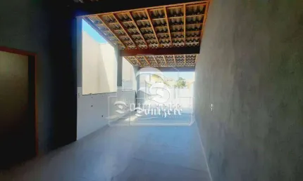 Cobertura à venda, 140 m² por R$ 839.999,90 - Vila Gilda - Santo André/SP