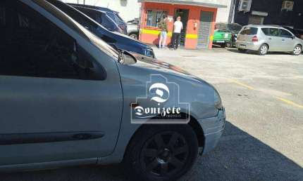 Ponto comercial à venda na Avenida João Ramalho, --, Centro, Santo André