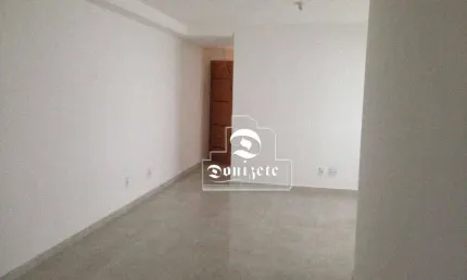 Apartamento com 3 quartos à venda, 83 m² por R$ 520.000 - Vila Gilda - Santo André/SP