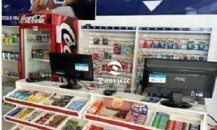 Ponto comercial à venda na Avenida João Ramalho, --, Centro, Santo André