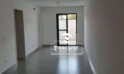 Apartamento com 2 quartos à venda na Vila Alpina - Santo André/SP