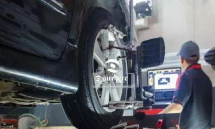 Passagem de ponto comercial de centro automotivo a venda em bairro de santo andré.