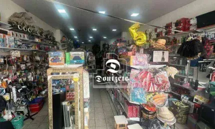 Loja de Variedades a Venda na Zona Leste em São Paulo