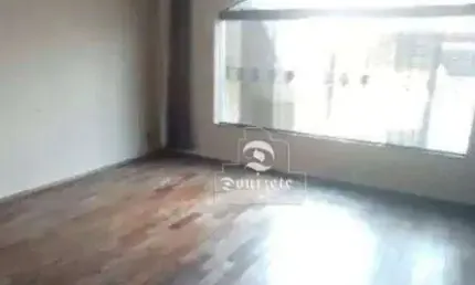 Sobrado com 3 dormitórios, 318 m² - venda por R$ 1.250.000,00 ou aluguel por R$ 4.545,00/mês - Parque das Nações - Santo André/SP