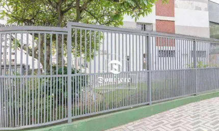 Apartamento com 2 dormitórios à venda, 67 m² por R$ 385.000,00 - Centro - Santo André/SP