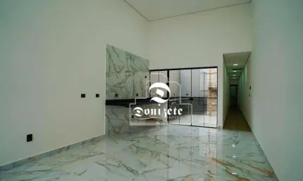 Casa com 3 dormitórios à venda, 100 m² por r$ 980.000,00 - vila metalúrgica - santo andré/sp
