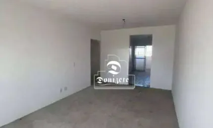 Apartamento com 3 dormitórios à venda, 96 m² por r$ 947.000,00 - campestre - santo andré/sp