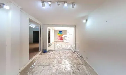 Sobrado com 4 dormitórios à venda, 245 m² por r$ 1.390.000,00 - santa paula - são caetano do sul/sp