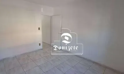 Sobrado com 2 dormitórios à venda, 106 m² por R$ 540.000,00 - Santa Maria - Santo André/SP