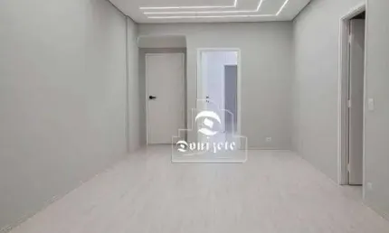 Apartamento à venda, 117 m² por r$ 749.999,90 - jardim bela vista - santo andré/sp