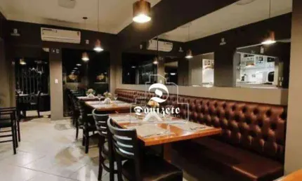 Ponto comercial à venda na Avenida João Ramalho, --, Centro, Santo André