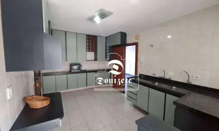 Apartamento com 3 dormitórios, 126 m² - venda por R$ 749.999,99 ou aluguel por R$ 5.015,00/mês - Vila Valparaíso - Santo André/SP