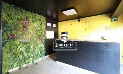 Casa com 1 dormitório, 147 m² - venda por r$ 1.450.000,00 ou aluguel por r$ 7.376,31/mês - campestre - santo andré/sp