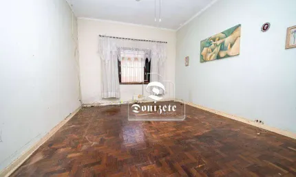 Casa com 3 dormitórios à venda, 146 m² por r$ 600.000,00 - vila francisco matarazzo - santo andré/sp
