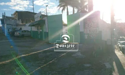 Ponto comercial com 1 sala à venda na Avenida João Ramalho, --, Centro, Santo André