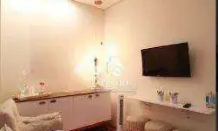 Sala à venda, 30 m² por R$ 399.999,00 - Jardim - Santo André/SP