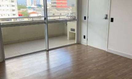 Apartamento com 3 dormitórios, 114 m² - venda por R$ 889.000,00 ou aluguel por R$ 5.990,00/mês - Centro - Santo André/SP