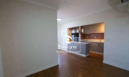 Cobertura com 2 dormitórios à venda, 134 m² por R$ 1.190.000,00 - Barcelona - São Caetano do Sul/SP