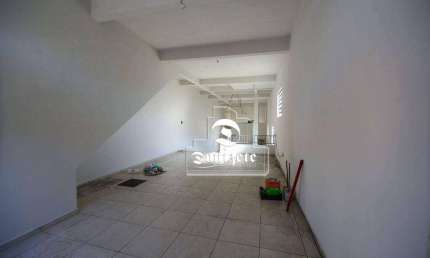 Prédio, 475 m² - venda por r$ 689.000,00 ou aluguel por r$ 2.130,00/mês - jardim do estádio - santo andré/sp