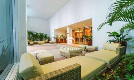 Sala à venda, 35 m² por R$ 766.710,00 - Baeta Neves - São Bernardo do Campo/SP