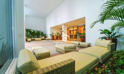 Sala à venda, 35 m² por R$ 766.710,00 - Baeta Neves - São Bernardo do Campo/SP
