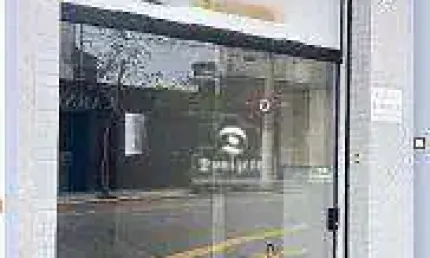Salão para alugar, 92 m² por r$ 2.900,00/mês - santa maria - são caetano do sul/sp