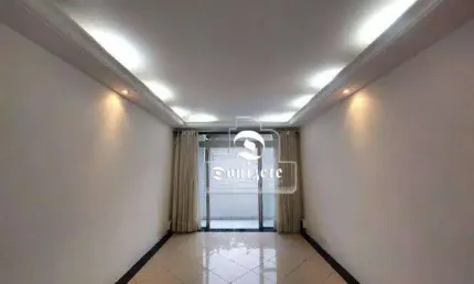 Apartamento para venda e locação no centro de santo andré