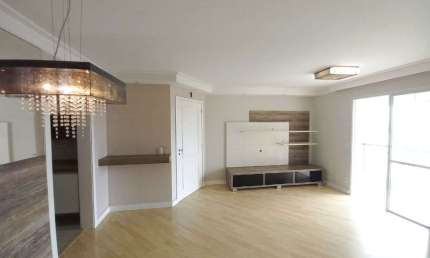 Apartamento com 3 dormitórios, 89 m² - venda por R$ 960.000,00 ou aluguel por R$ 6.445,00/mês - Jardim - Santo André/SP