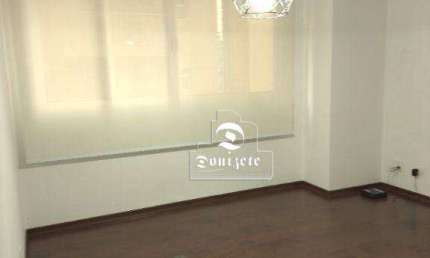 Apartamento com 2 dormitórios, 68 m² - venda por R$ 540.000,00 ou aluguel por R$ 3.635,10/mês - Jardim - Santo André/SP