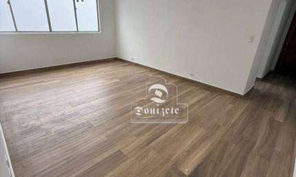 Apartamento com 2 dormitórios, 87 m² - venda por R$ 524.999,90 ou aluguel por R$ 2.788,15/mês - Parque Terra Nova - São Bernardo do Campo/SP