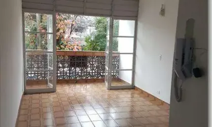 Apartamento com 2 dormitórios, 60 m² - venda por R$ 350.000,00 ou aluguel por R$ 2.150,00/mês - Vila Guiomar - Santo André/SP