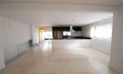 Cobertura com 3 dormitórios, 250 m² - venda por R$ 2.010.000,00 ou aluguel por R$ 13.913,48/mês - Jardim - Santo André/SP