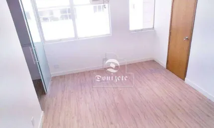 Sala para alugar, 48 m² por R$ 2.000,00/mês - Centro - Santo André/SP