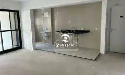 Apartamento com 3 dormitórios à venda, 87 m²  Vila Bastos - Santo André/SP