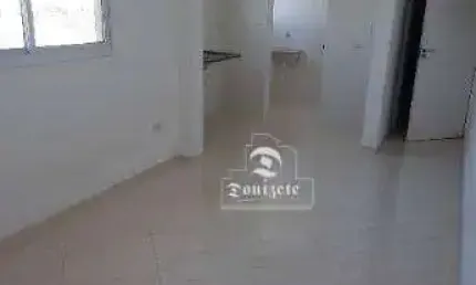 Apartamento com 2 dormitórios à venda, 53 m² por r$ 369.999,99 - vila guiomar - santo andré/sp