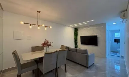 Apartamento com 2 dormitórios à venda, 60 m² por r$ 495.000,00 - vila alpina - santo andré/sp