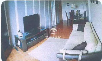 Apartamento com 2 dormitórios, 62 m² - venda por r$ 290.000,00 ou aluguel por r$ 1.989,00/mês - casa branca - santo andré/sp