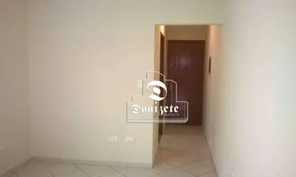 Apartamento com 2 dormitórios para alugar, 89 m² por r$ 2.450,00/mês - vila valparaíso - santo andré/sp