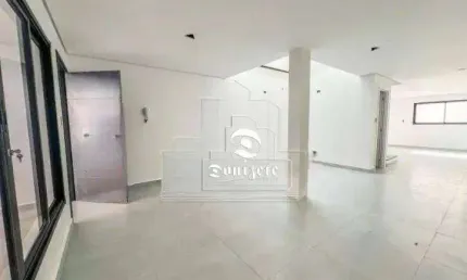 Sobrado com 3 dormitórios à venda, 230 m² por r$ 1.650.000,00 - jardim bela vista - santo andré/sp