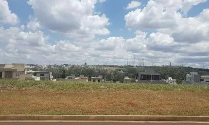 Terreno à venda no Santa Rosa, Piracicaba 
