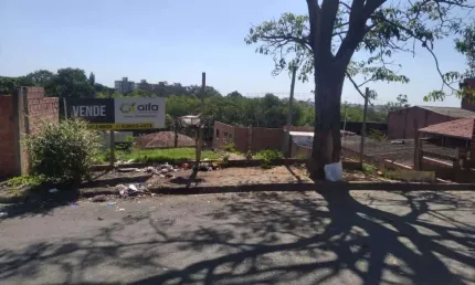Terreno à venda no Pompéia, Piracicaba 